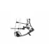 Onebar Bowfinger Ultimate Triad Side riser mount