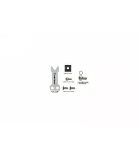 Kit Converstion Hamskea Epsilon Target