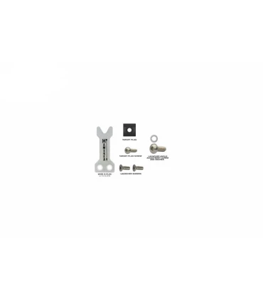 Kit Converstion Hamskea Epsilon Target