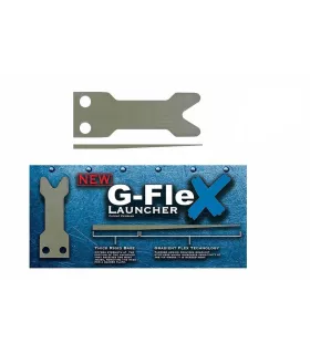 Lame Hamskea G-Flex Target launcher Blade Wide