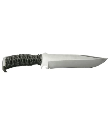 Couteau Wildsteer TX Bowie