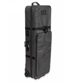 Valise à roulettes Easton Elite 4716 Gray
