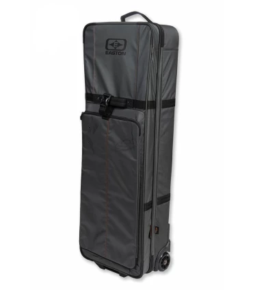 Valise à roulettes Easton Elite 4716 Gray