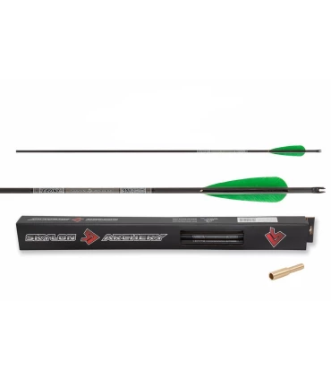 Flèche Skylon carbone Ebony 5.2