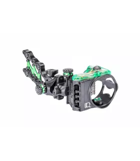 Viseur IQ Retina Lock Micro 5 fibres