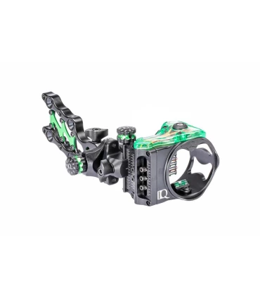 Viseur IQ Retina Lock Micro 5 fibres