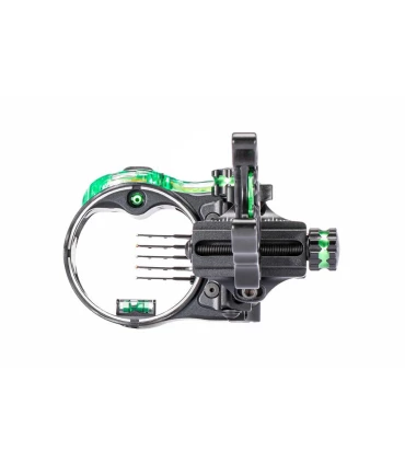 Viseur IQ Retina Lock Micro 5 fibres