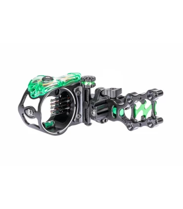 Viseur IQ Retina Lock Micro 5 fibres