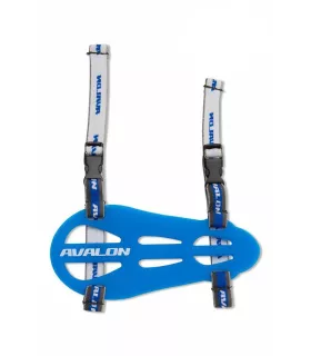 Bracelet Avalon Flexible Rubber