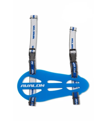 Bracelet Avalon Flexible Rubber