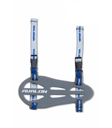 Bracelet Avalon Flexible Rubber