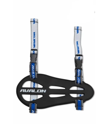 Bracelet Avalon Flexible Rubber