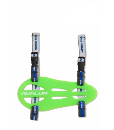 Bracelet Avalon Flexible Rubber