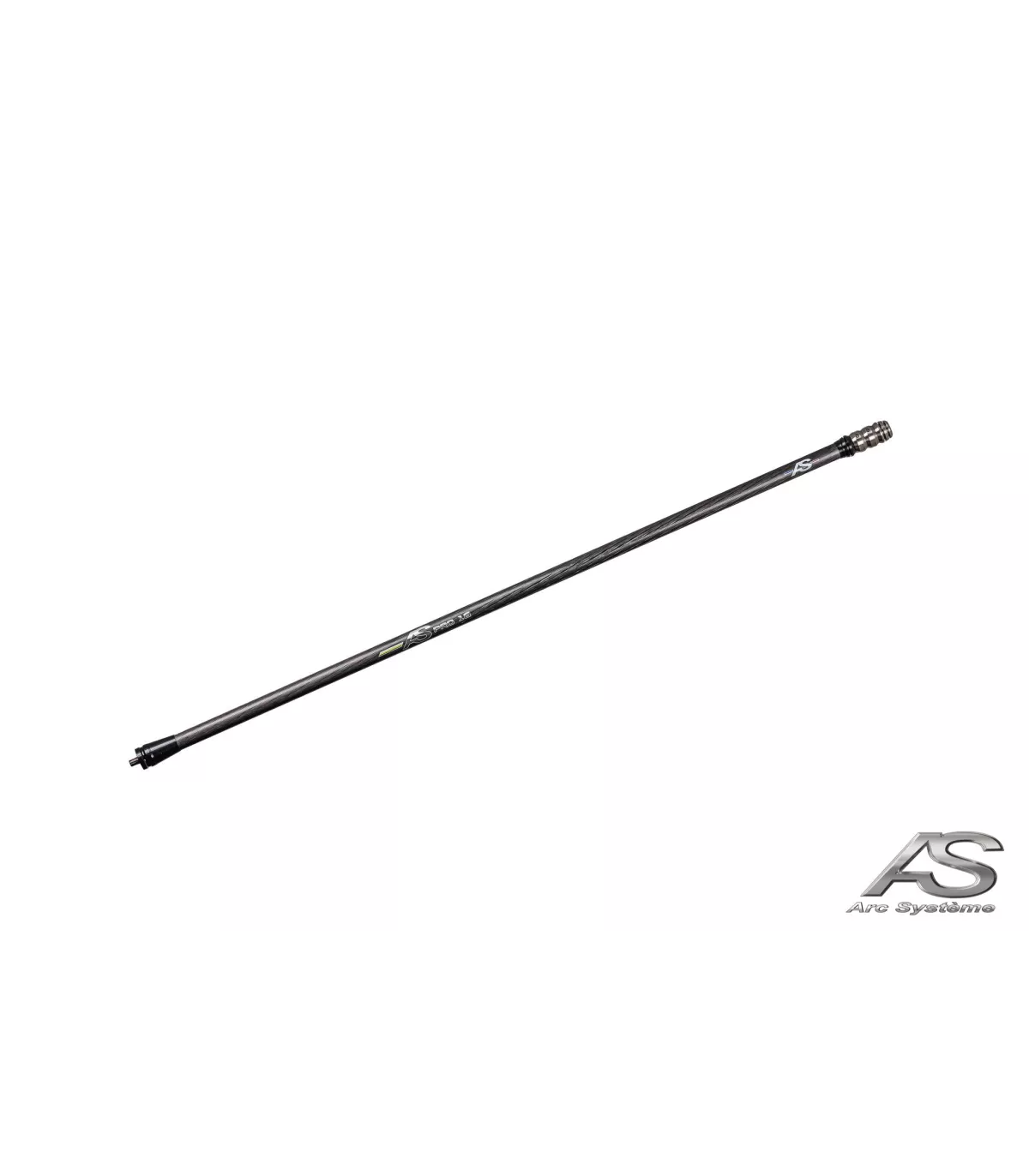 Central AS PRO 16 Fixe