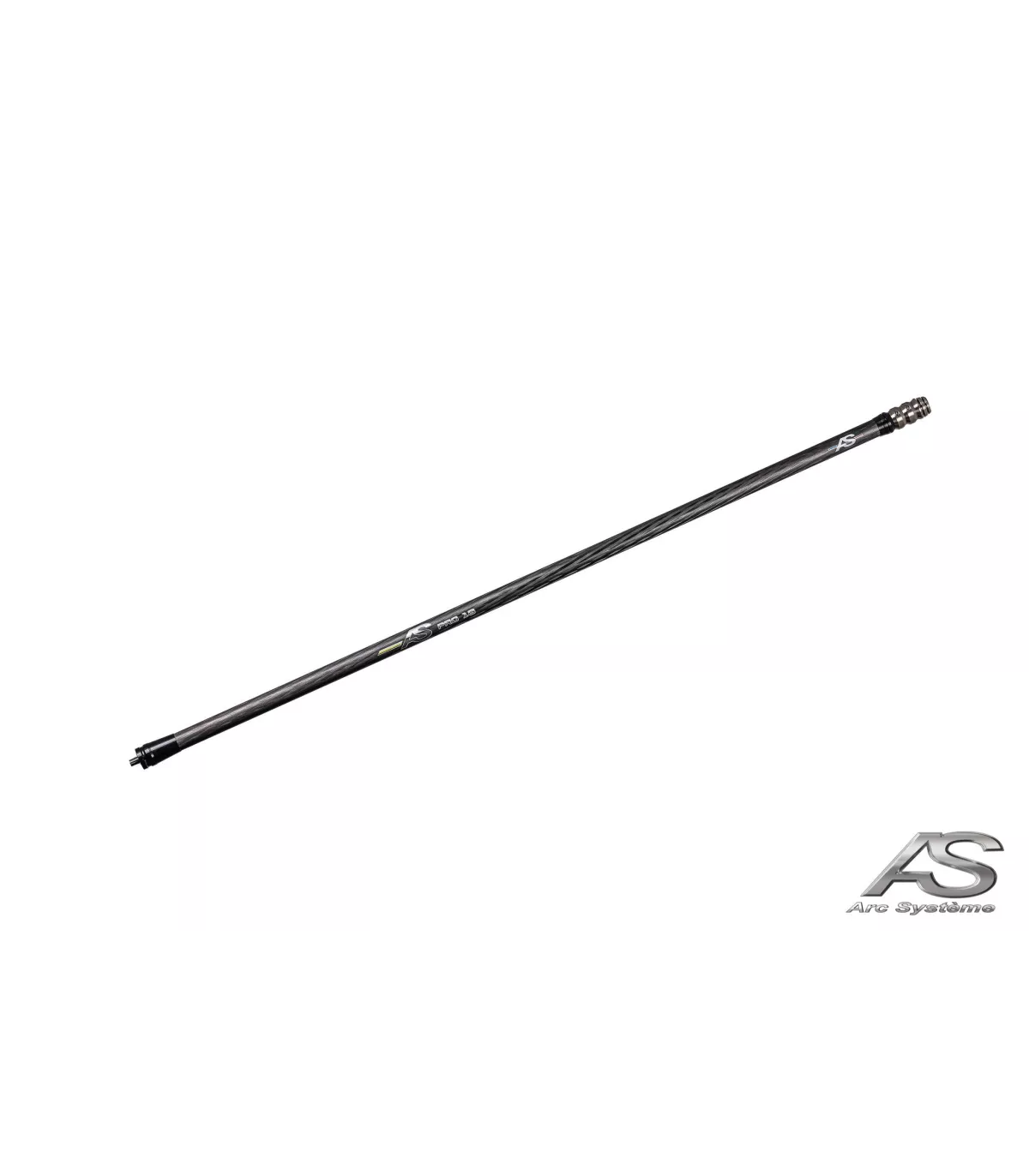 Central AS PRO 18 Fixe