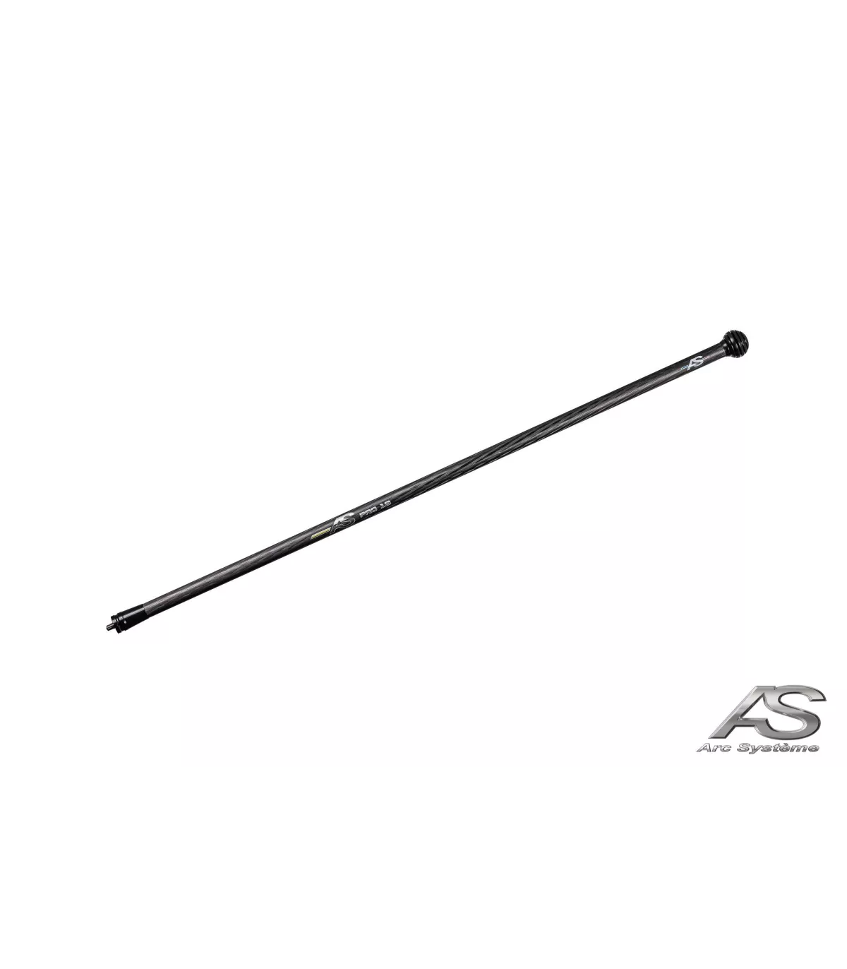 Central AS PRO 18 Fixe