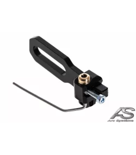 Repose flèche AS Magnétique Réglable
