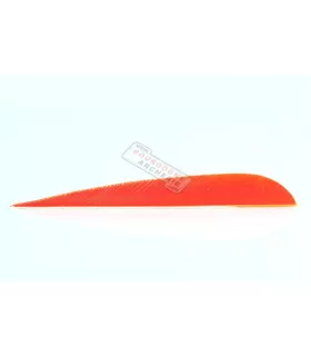 Douzaine 5" Parabolique