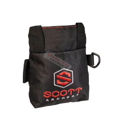 Poche à décocheur SCOTT 17RP