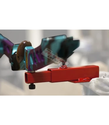 Ram Products Bow holder 