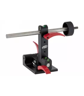 PSE Bow Tuning Fixture