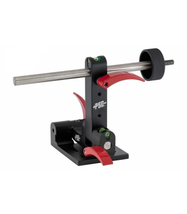 PSE Bow Tuning Fixture
