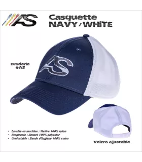 Casquette Arc Système 2023