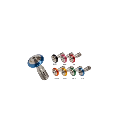 Vis de puissance Win&Win