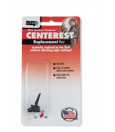 Rechange repose flèche NAP Centerest 