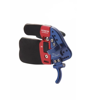 Palette Fivics Tenfix Cordovan