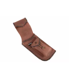 Carquois Buck Trail Field Dakota Brown