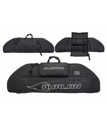 Housse Avalon Classic XL (126m)