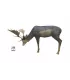 Follow Deer tête basse Melas SRT 