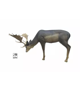 Follow Deer tête basse Melas SRT 