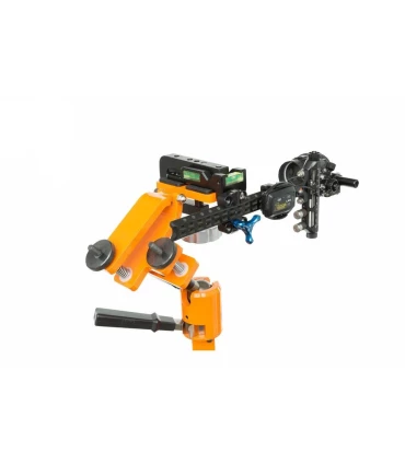 OMP Axis Sight Leveler Alignement