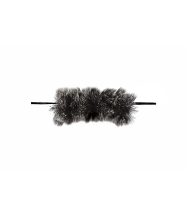 Silencieux corde Fourrure Sanlida X10