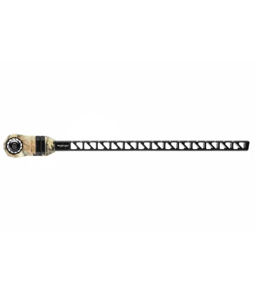 Stab chasse Mathews Bridge Lock