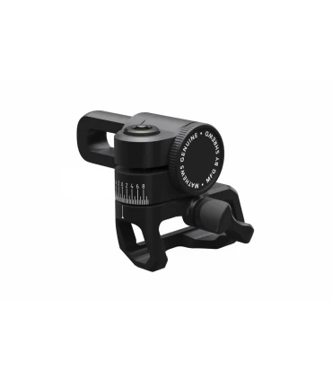 One Bar Mathews Bridge Lock