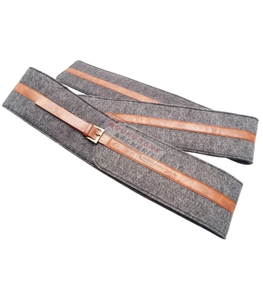 Housse Longbow Falco Vintage Designer 