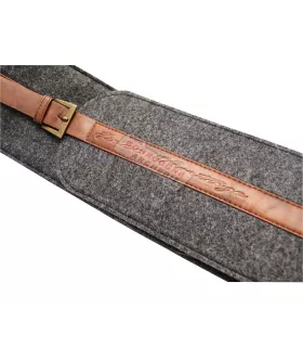 Housse Longbow Falco Vintage Designer