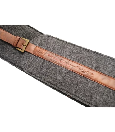 Housse Longbow Falco Vintage Designer 