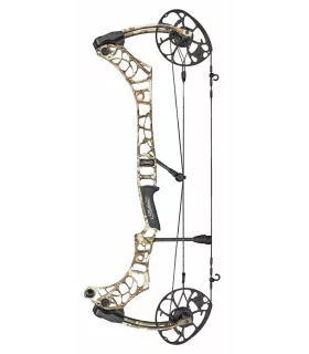 Mathews Phase4 29"