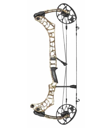 Mathews Phase4 29"