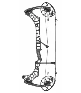 Mathews Phase4 29"