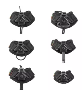 Bracelet de décocheur Truglo BOA Closer System