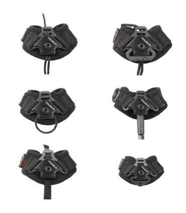 Bracelet de décocheur Truglo BOA Closer System
