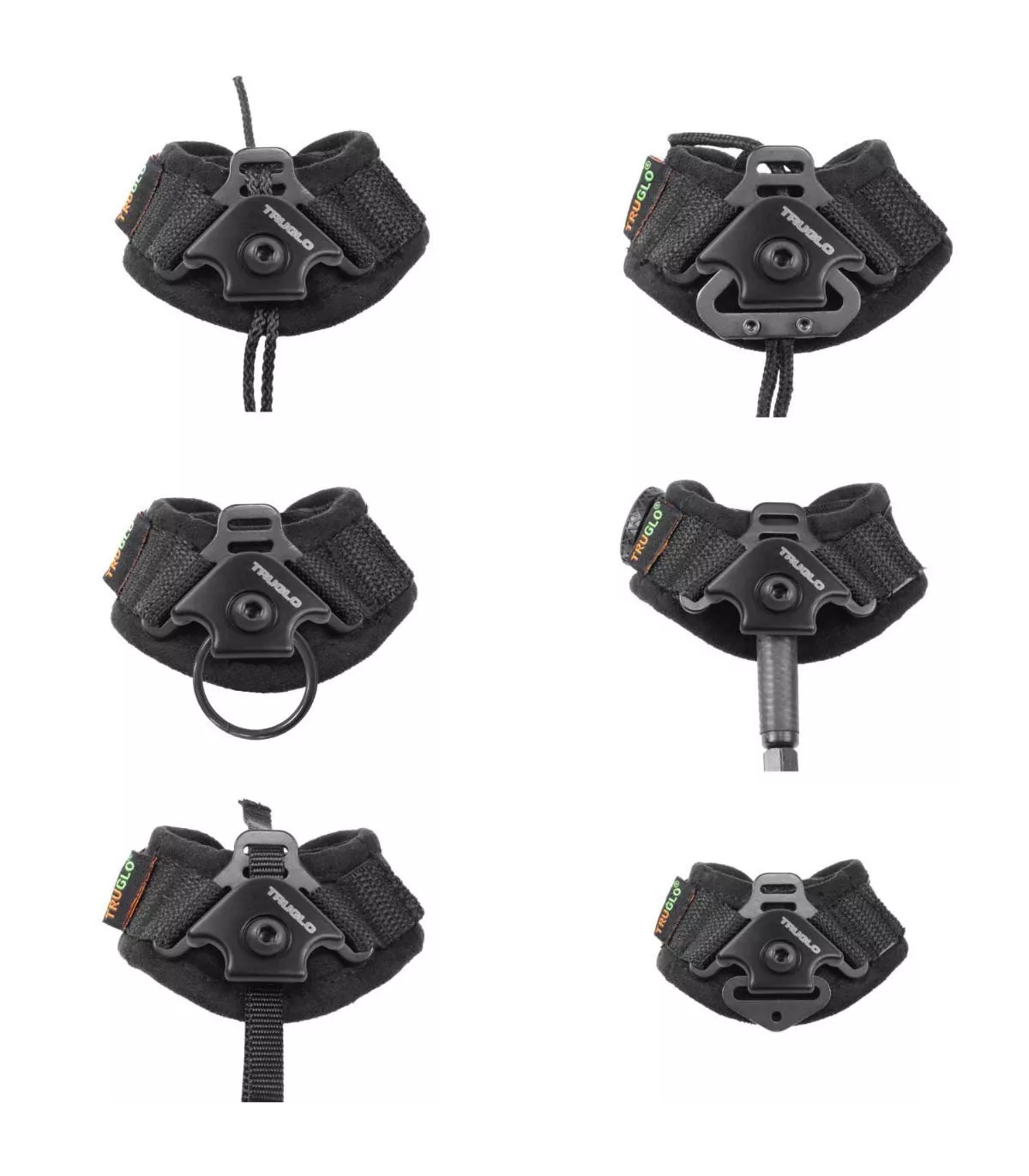 Bracelet de décocheur Truglo BOA Closer System