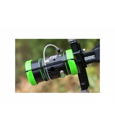 Caches de protection pour scope Bowfinger 20/20