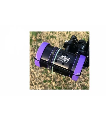 Caches de protection pour scope Bowfinger 20/20