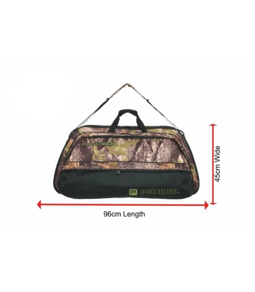 Housse Maximal Pretorian Camo